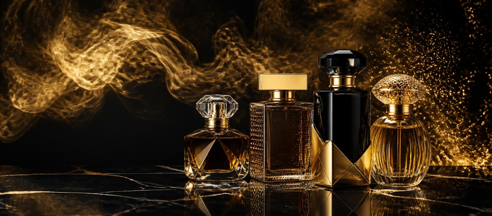 Ofertas imperiais em perfumes